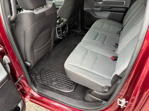 Certified 2022 RAM 1500 Big Horn image 29