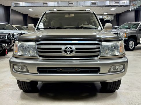 Used 2006 Toyota Land Cruiser image 4