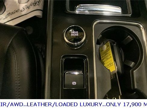 Used 2022 Lincoln Corsair AWD w/ Equipment Group 101A image 43