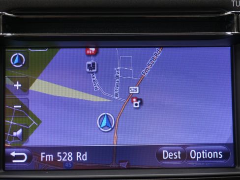Used 2013 Toyota RAV4 Limited FWD image 18