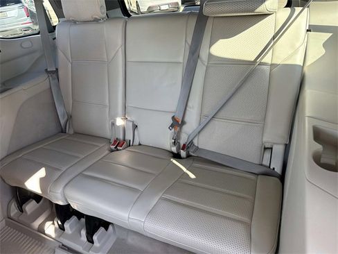 Used 2021 Cadillac Escalade Sport Platinum w/ LPO, ONYX Package image 14