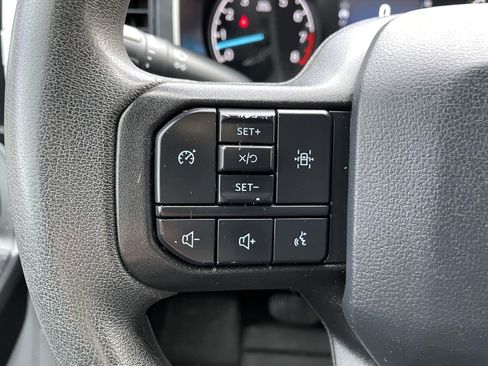 Used 2021 Ford F150 XL w/ Equipment Group 101A High AWD/4WD image 21
