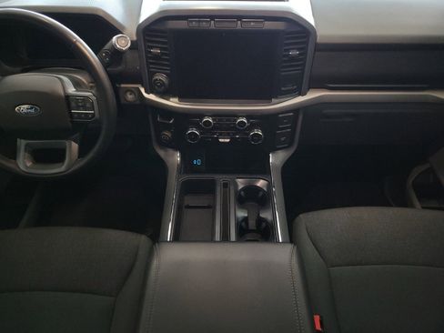 Used 2024 Ford F150 XLT w/ Mobile Office Package image 14