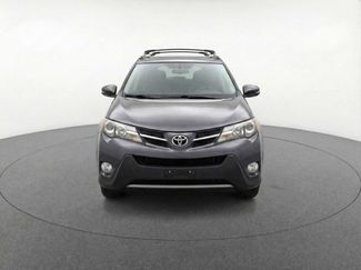 Used 2015 Toyota RAV4 Limited w/ Technology Package video 2