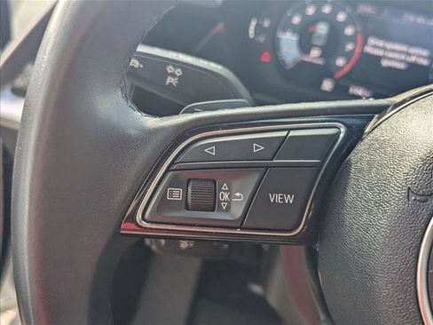 Used 2024 Audi A3 2.0T Premium w/ Convenience Package image 10