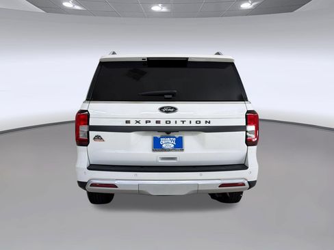 Certified 2024 Ford Expedition Timberline AWD/4WD image 10