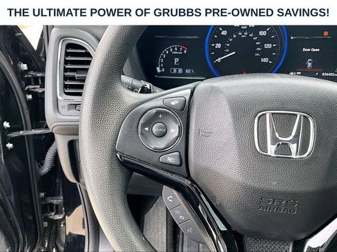 Used 2020 Honda HR-V EX image 26