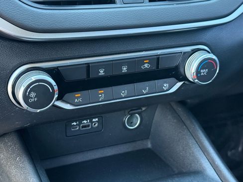 Used 2020 Nissan Altima 2.5 S image 23