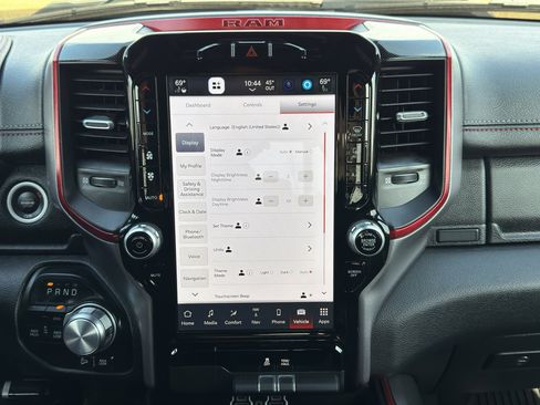 Used 2022 RAM 1500 Rebel w/ Level 1 Equipment Group AWD/4WD image 29