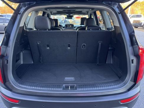 Used 2021 Kia Telluride S image 13