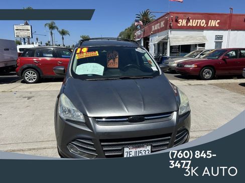 Used 2014 Ford Escape SE w/ Equipment Group 201A FWD image 1