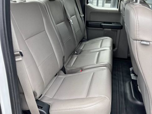 Used 2017 Ford F150 XL w/ Equipment Group 101A Mid AWD/4WD image 14