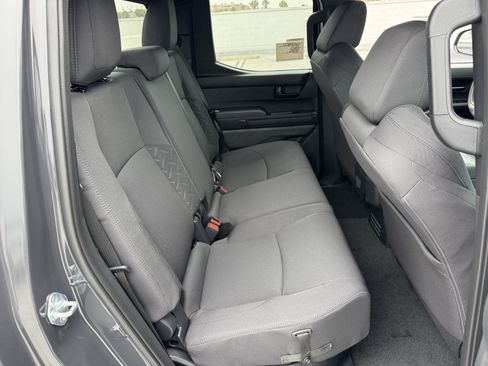 New 2026 Toyota Tacoma SR5 RWD image 5