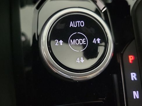 New 2026 Chevrolet Colorado Trail Boss image 22