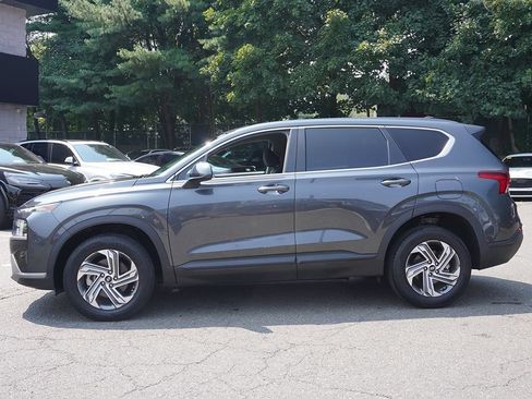 Used 2023 Hyundai Santa Fe SE AWD/4WD image 17