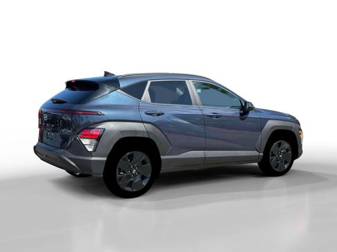 New 2026 Hyundai Kona SEL Sport FWD image 8