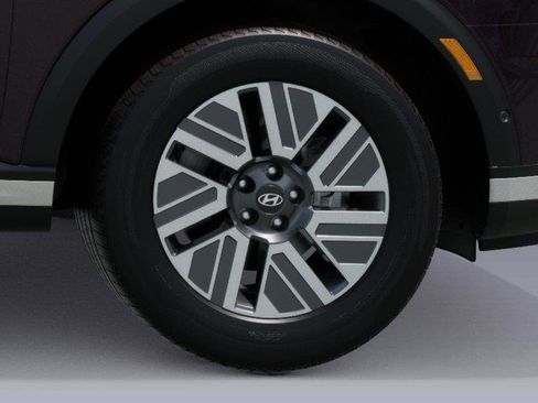 New 2026 Hyundai Palisade SEL Premium image 8