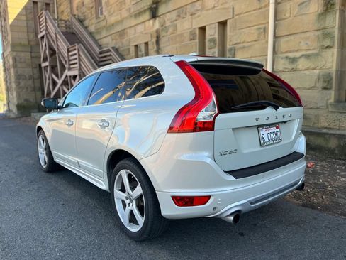 Used 2013 Volvo XC60 T6 AWD/4WD image 8