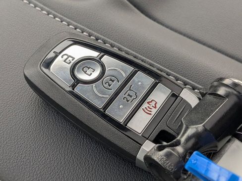 New 2026 Ford Expedition Platinum w/ Stealth Appearance Package image 34