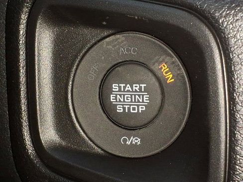 New 2026 Jeep Wrangler Sport S image 12