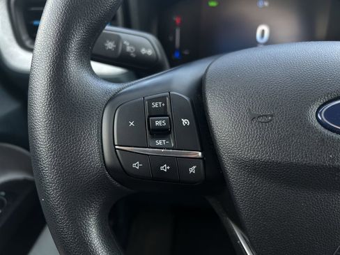 Used 2025 Ford Maverick XLT FWD image 26