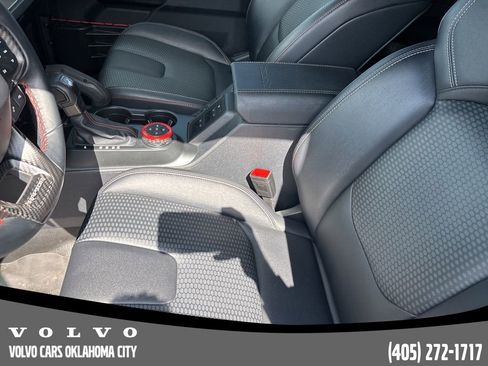 Used 2024 Ford Bronco Raptor w/ Interior Carbon Fiber Pack 6 image 9