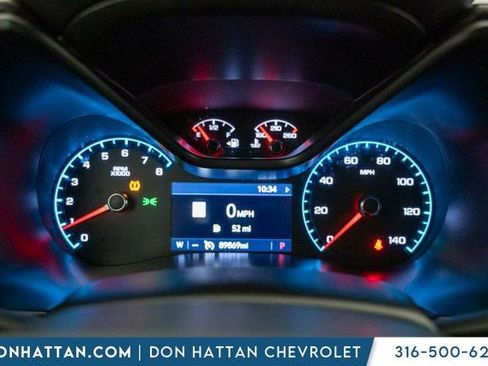 Used 2020 GMC Canyon Denali image 7