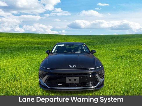 New 2026 Hyundai Sonata Limited image 7
