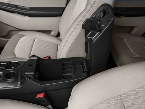 Used 2017 Ford Explorer FWD image 15