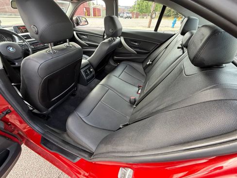 Used 2015 BMW 320i xDrive Sedan AWD/4WD image 22