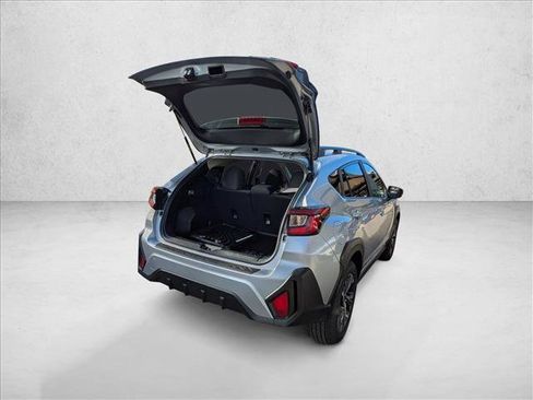 New 2026 Subaru Crosstrek 2.0i Premium image 24