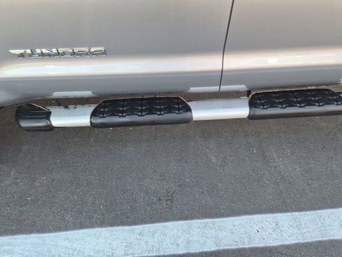 Used 2020 Toyota Tundra SR5 w/ SR5 Leather Package image 23