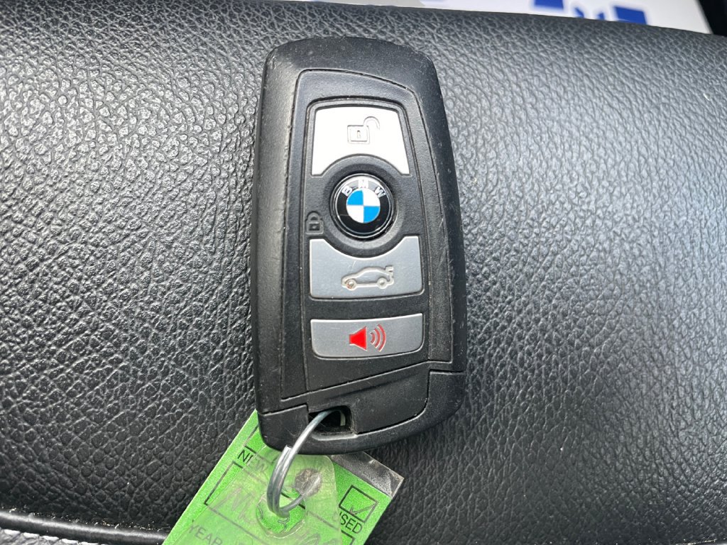 Used 2017 BMW X3 xDrive28i AWD/4WD image 26