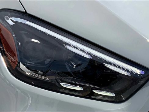 New 2025 Mercedes-Benz GLE 63 AMG S image 20