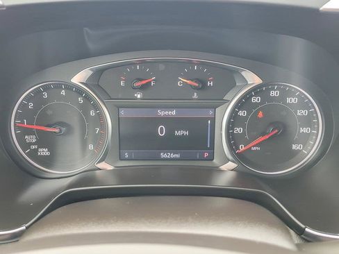 New 2025 Chevrolet Blazer LT w/ Midnight/Sport Edition image 35