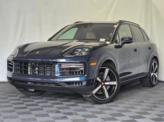 Certified 2026 Porsche Cayenne AWD/4WD video 1