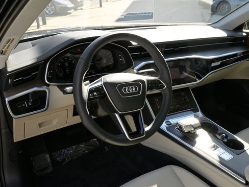 Used 2025 Audi A6 Premium Plus image 16