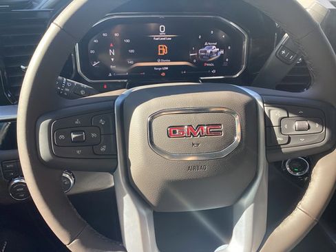 New 2026 GMC Sierra 2500 SLT w/ SLT Premium Package AWD/4WD image 34