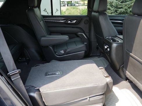 Used 2022 GMC Yukon Denali w/ Max Trailering Package AWD/4WD image 65