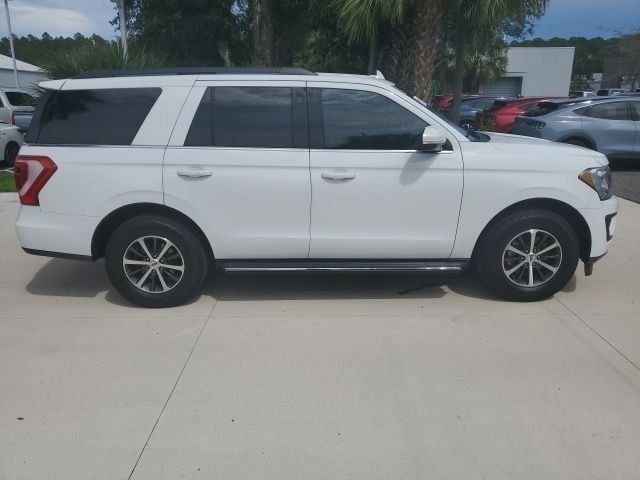 Certified 2021 Ford Expedition XLT RWD image 3