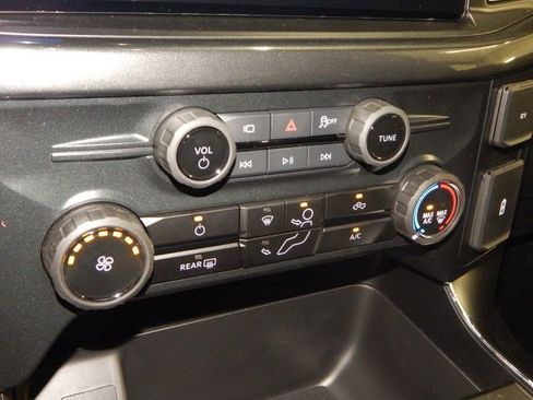 New 2025 Ford F150 STX w/ STX Black Appearance Package image 25