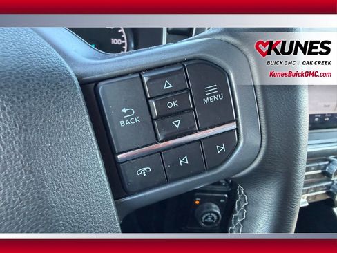 Used 2023 Ford F150 XLT w/ Equipment Group 302A High image 15