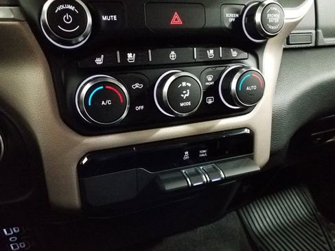 Used 2021 RAM 1500 Laramie image 8