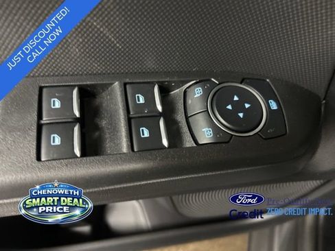 New 2025 Ford Bronco Sport Badlands w/ Badlands Tech Package image 11