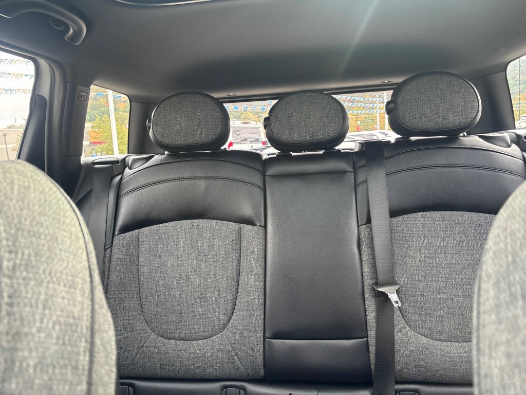 Used 2020 MINI Cooper Clubman S AWD/4WD image 19