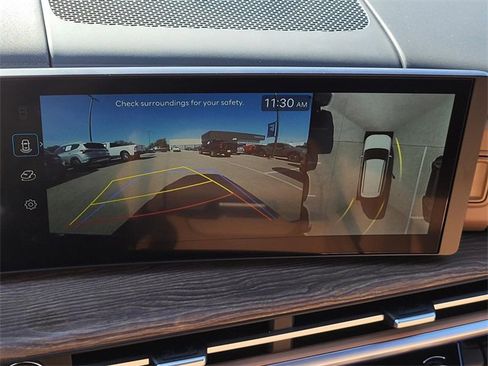 New 2026 Hyundai Santa Fe Limited image 18