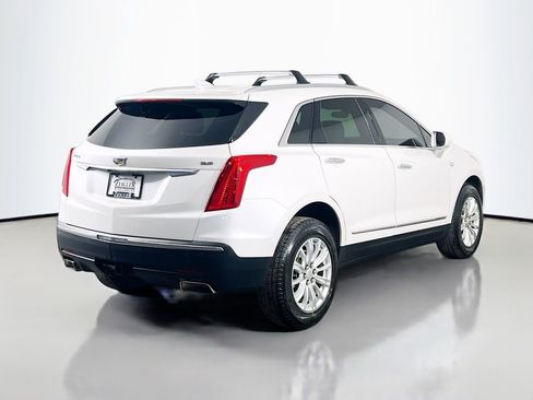Used 2017 Cadillac XT5 FWD image 5