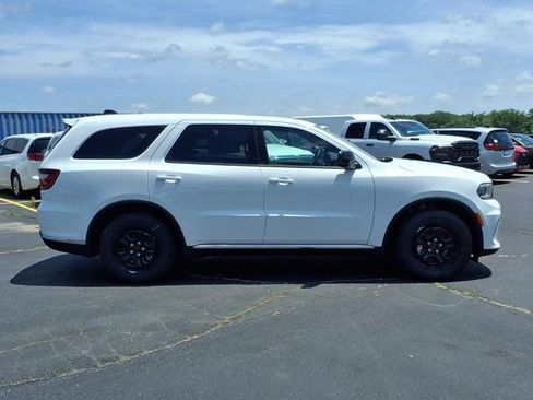 New 2026 Dodge Durango AWD image 13