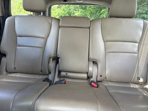 Used 2020 Honda Pilot EX-L image 23
