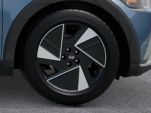 New 2026 Hyundai Ioniq 5 SEL AWD/4WD image 8